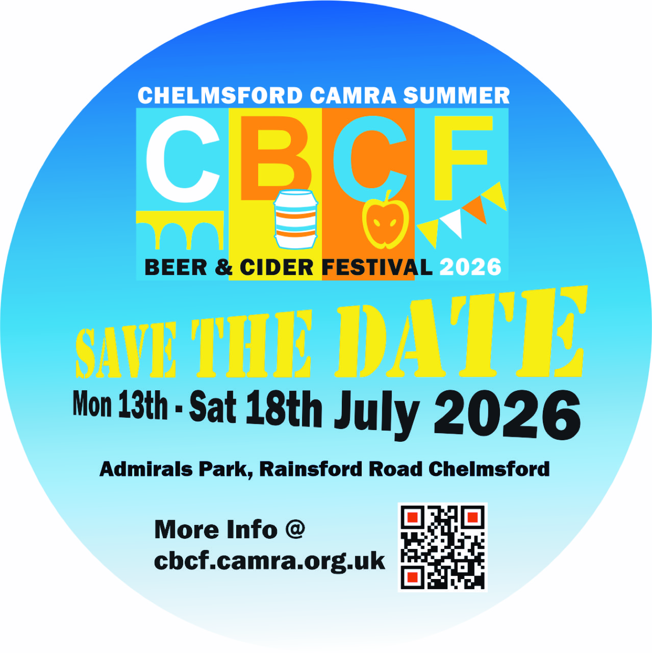 CSBFestival logo