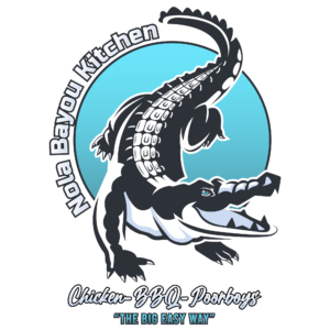 Nola Bayou Kitchen Logo